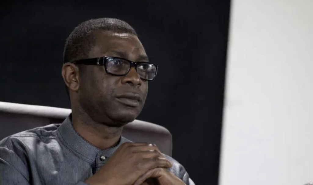 Youssou Ndour : la fracassante démission qui allait changer sa carrière