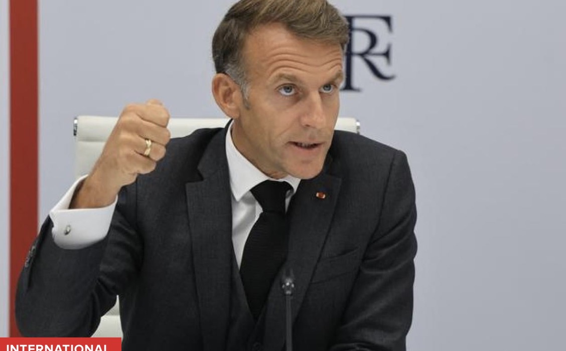 Le G7 conclut un accord pour apaiser les inquiétudes concernant l'approvisionnement énergétique mondial