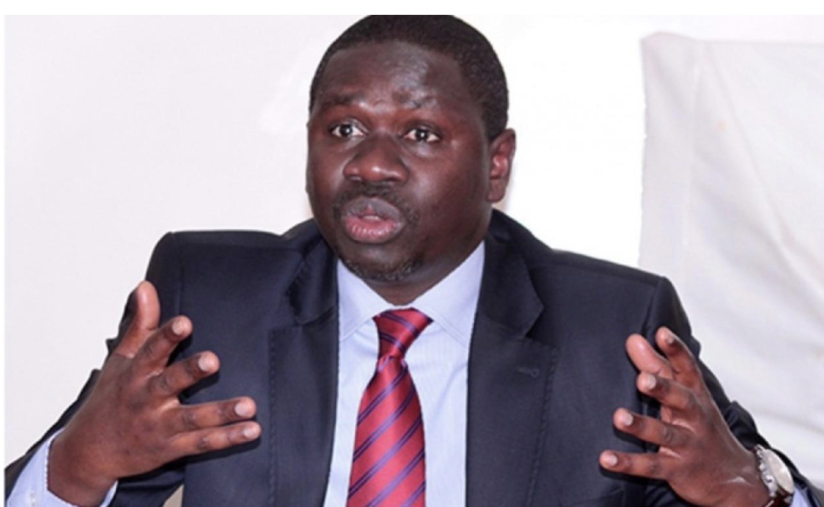 Pouvoir d’achat, tensions politiques : Oumar Youm interpelle le régime Diomaye-Sonko