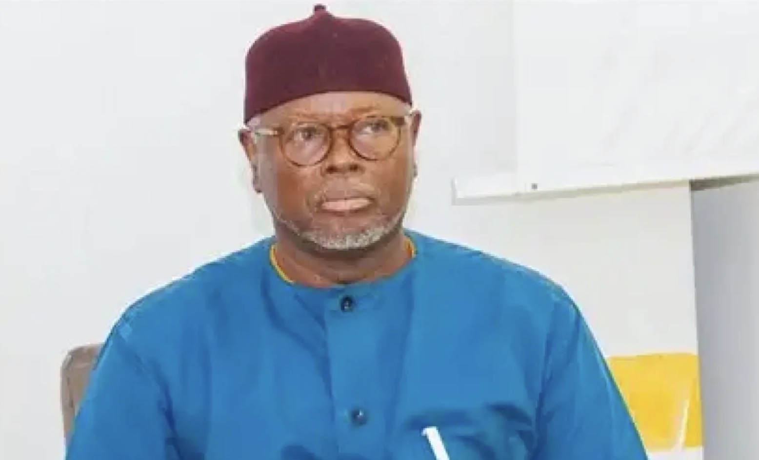 Affaire Moussa Kaka : Alioune Tine, cible de la télévision nationale nigérienne