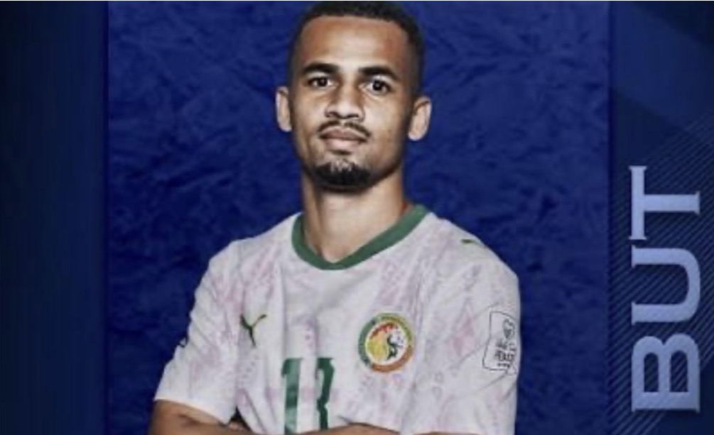 Sénégal-Comores : Iliman Ndiaye ouvre le score