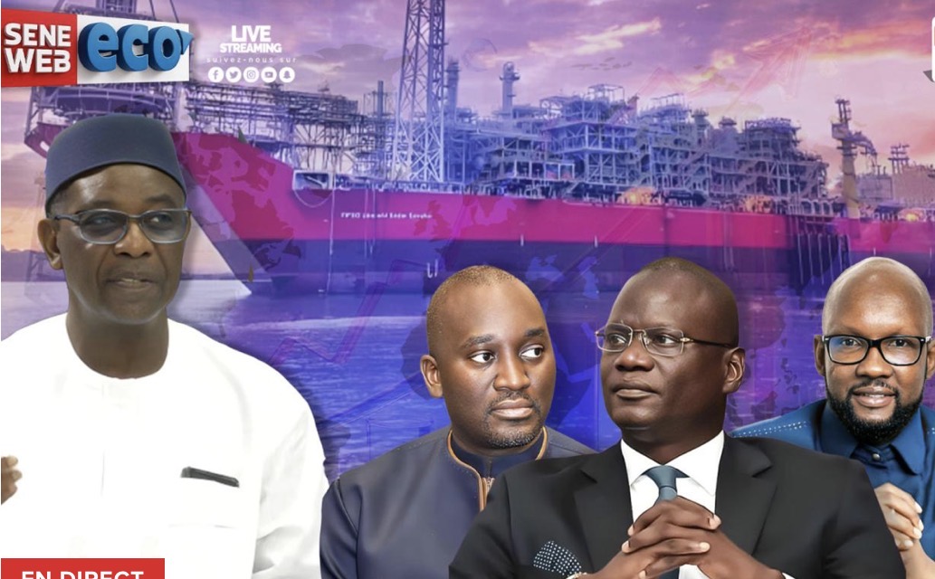 Souveraineté énergétique du Sénégal : Le tournant pétrole et gaz