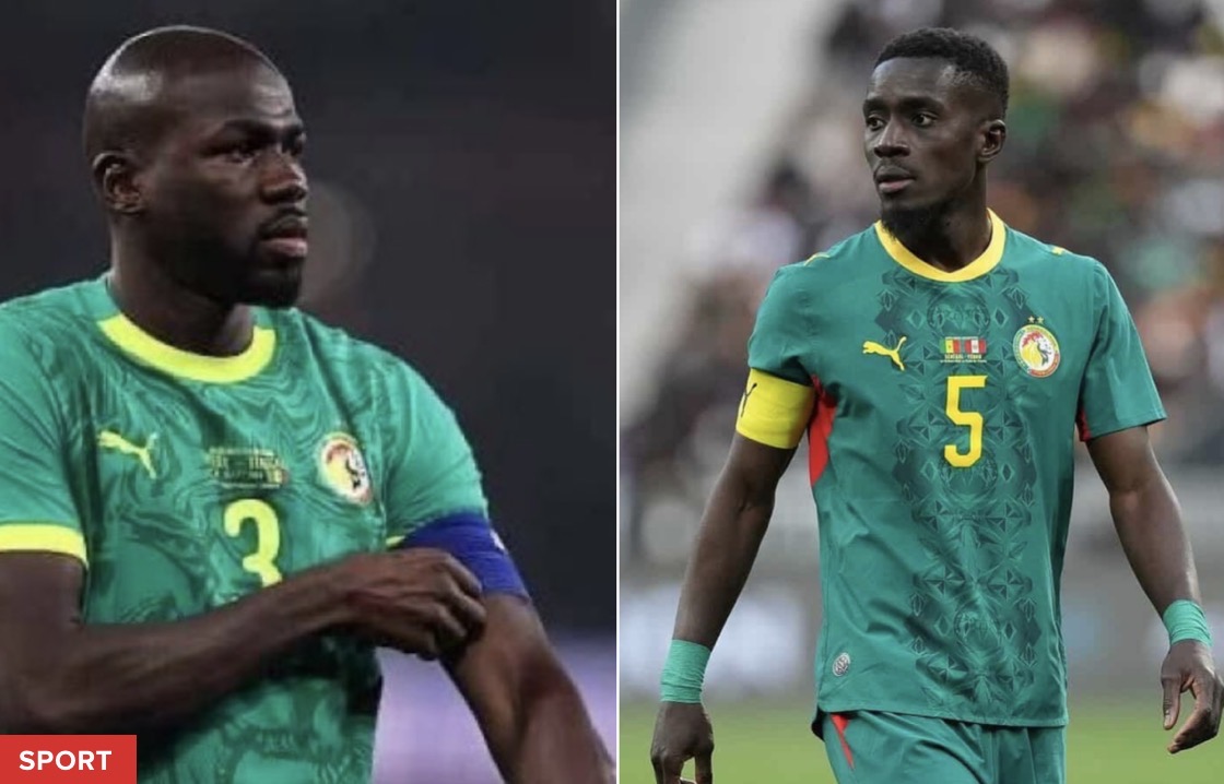 Les joueurs et le jeu : Koulibaly retrouve des couleurs, Gana Guèye efficace, Iliman décisif