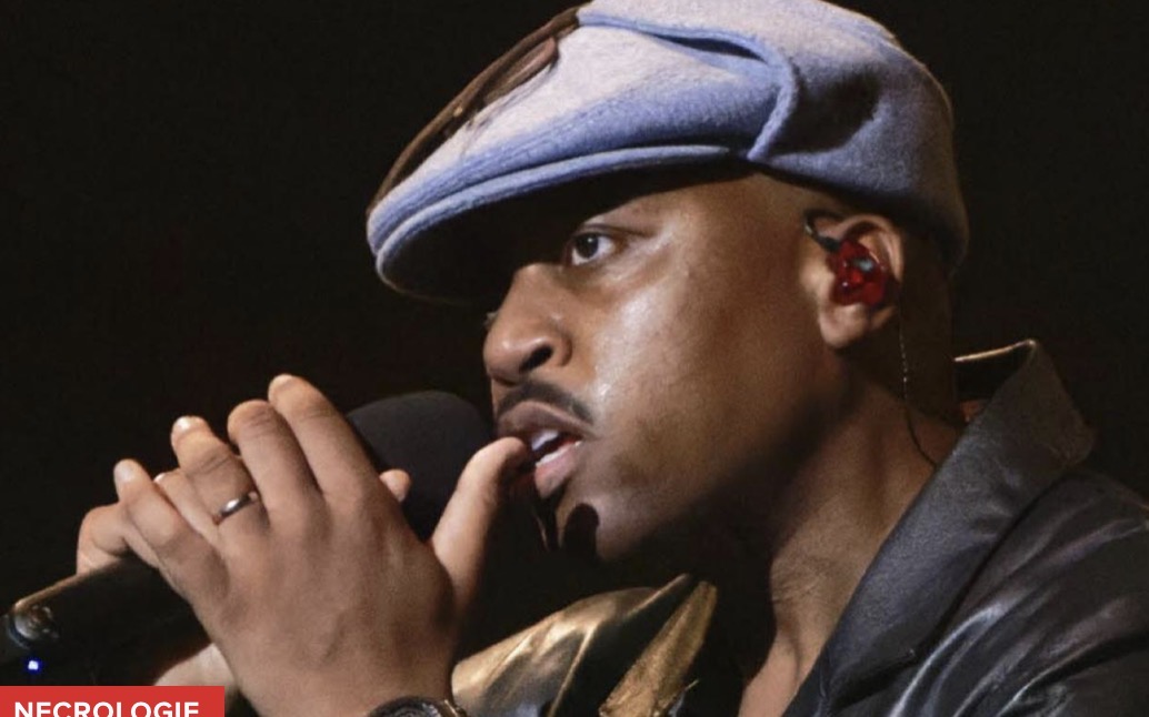Décès du rappeur Prince Waly à 34 ans