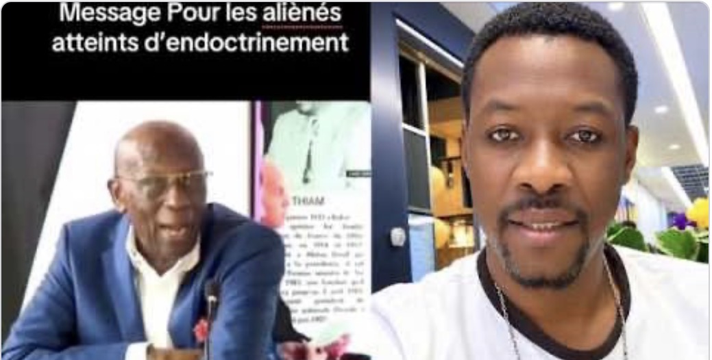 🔴Grave révélation de Tange Doudou Wade ancien Pdt PDS detruit violemment Sonko sur ses mensonges