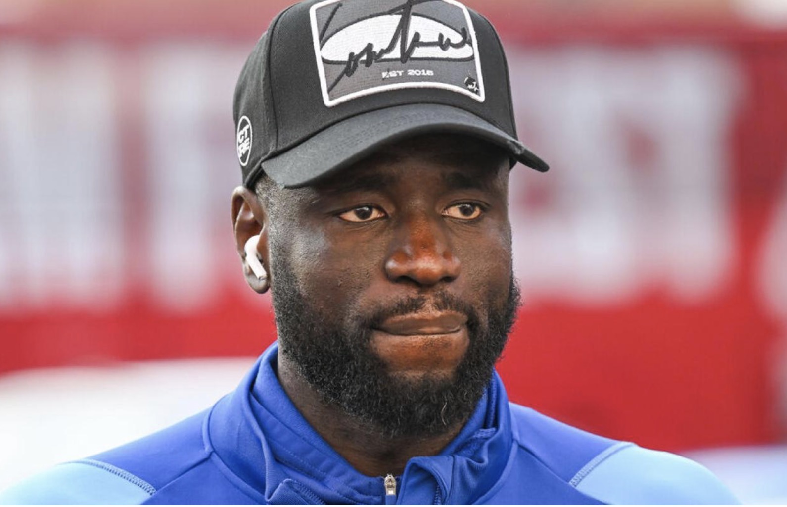 Cheikhou Kouyaté contraint de dire stop : « Le médecin m’a demandé d’arrêter le football »