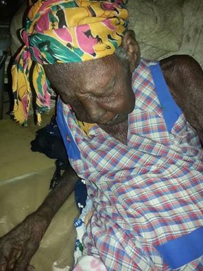 « Mami Sénégal » s’est éteinte à l’âge de 130 ans « Mami Sénégal » s’est éteinte à l’âge de 130 ans
