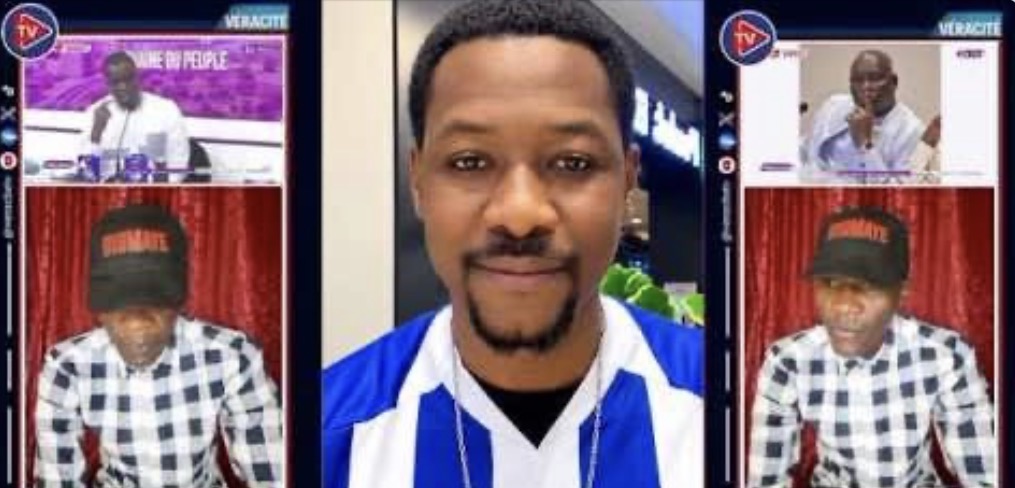 Grave réaction de Tange sur la réponse pimentée du journaliste Socé à Moustapha Diop de Walf sur
