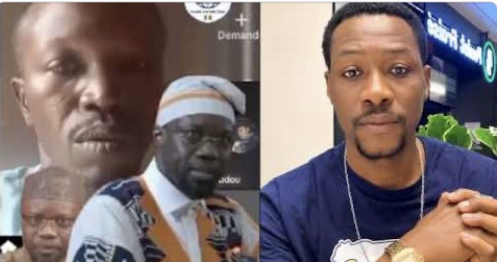 URGENT- Grave révélation de l'activiste Idy Missionnaire ex pastef sur les gros mensonges de Sonko