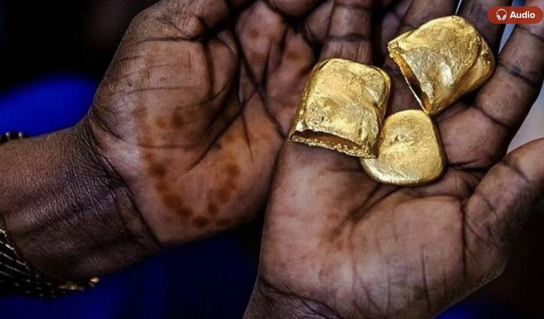 Secteur industriel : Le repli de l'or et des mines plombe les chiffres du 2e trimestre 2026
