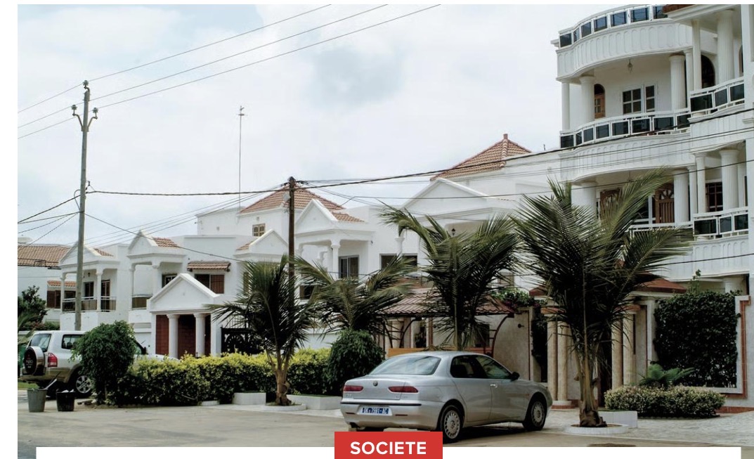 Mbour : Un émigré espagnol manque de perdre sa villa de 100 millions après un prêt de 10 millions de FCFA