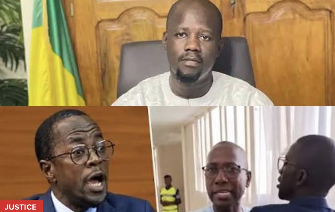 Abdou Mbow vs député Pastef : Massaly tient sa promesse