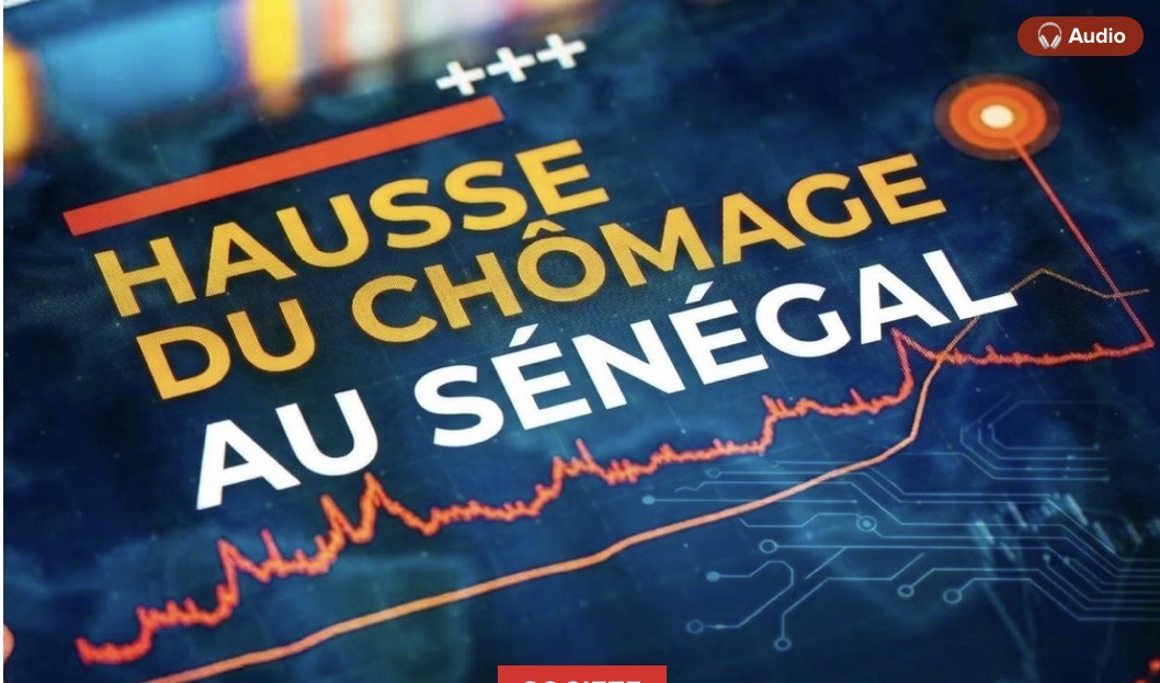 Chômage en hausse, emploi en recul, les NEET à 35,3 %… : Les chiffres "chauds" du marché du travail !