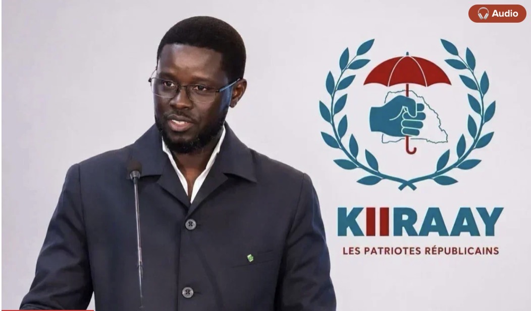 Touba : Face aux mises en garde des Baye Fall, Kiiray Les Patriotes gèle l'installation de ses cellules