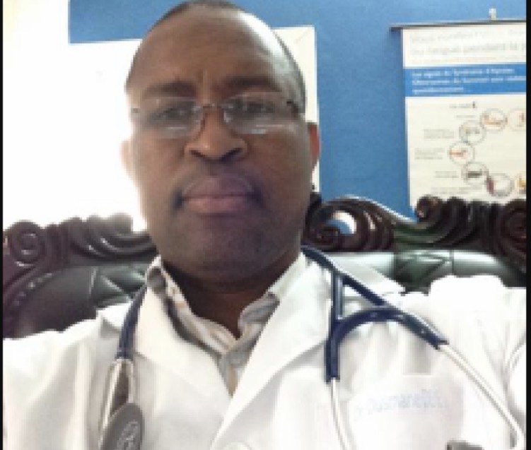 Médecine du sommeil : Le Sénégalais Ousmane Dieye nommé vice-président du réseau africain (ASMN)