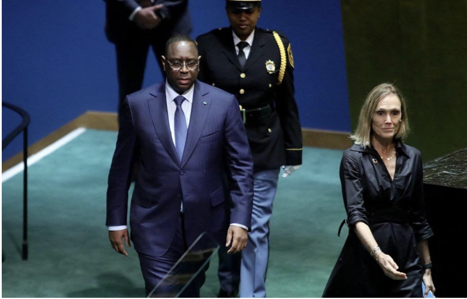 Cour de cassation française : Juan Branco annonce une mauvaise nouvelle pour Macky Sall