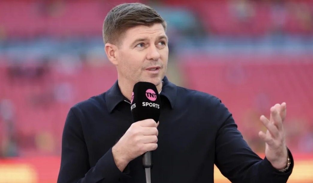 Steven Gerrard sur l’affaire Manchester City: « Il faut les faire souffrir comme ils ont fait souffrir tout le monde»