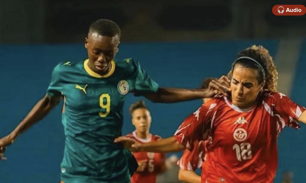 Qualif. JO Los Angeles 2028 : Sénégal-Tunisie, les Lionnes à 90 minutes du troisième tour