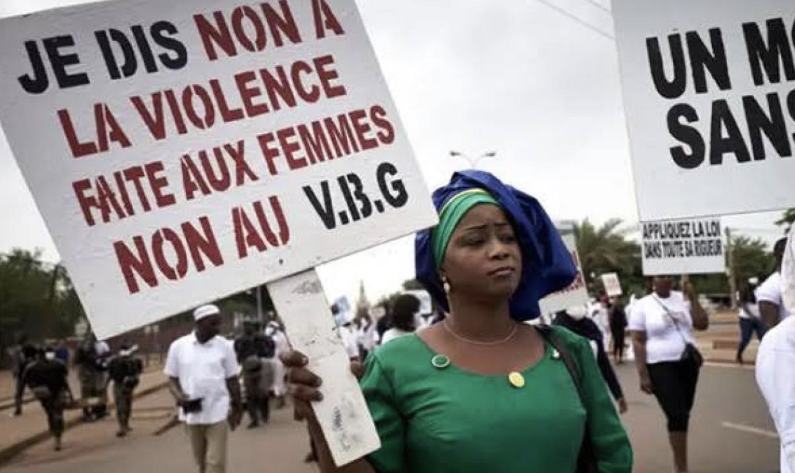 13 000 plaintes en cinq ans, 1 200 verdicts favorables : Le Sénégal veut s'inspirer du Bénin dans la lutte contre les VBG