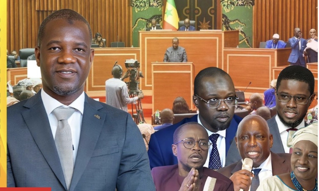 Sortie de Madiambal, Enquête: Me Babacar Ndiaye, Avocat de Sonko, Membre de Pastef Brise le Silence