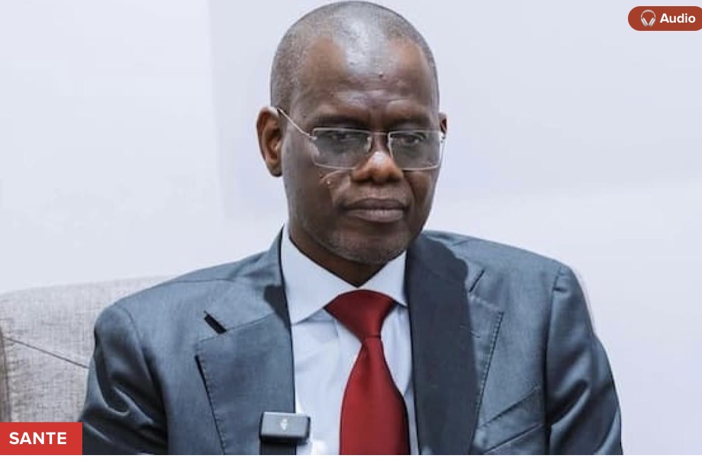 Lutte contre le cancer au Sénégal : Al Aminou Lo exige l’actualisation du Plan national 2025-2029 et la disponibilité des médicaments