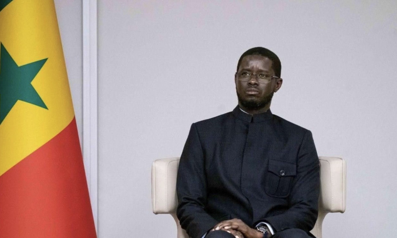 Loi de finances 2027 : Bassirou Diomaye Faye veut une session budgétaire sans accroc