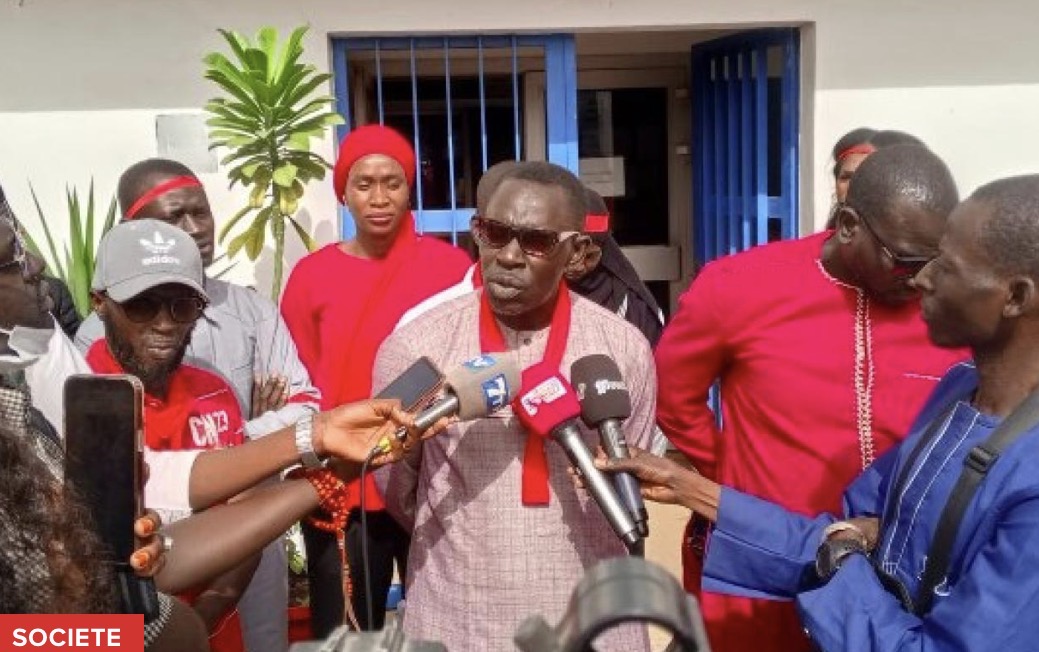 Crise à la Fondation Trade Point Sénégal : Les travailleurs réclament un audit urgent