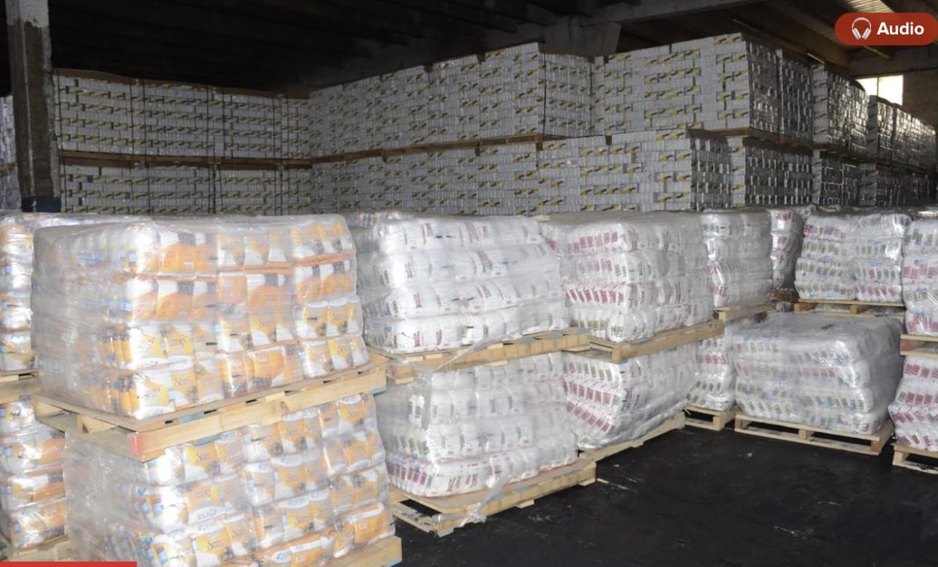 CSS : 50 000 t de sucre invendues, les syndicats tirent la sonnette d’alarme