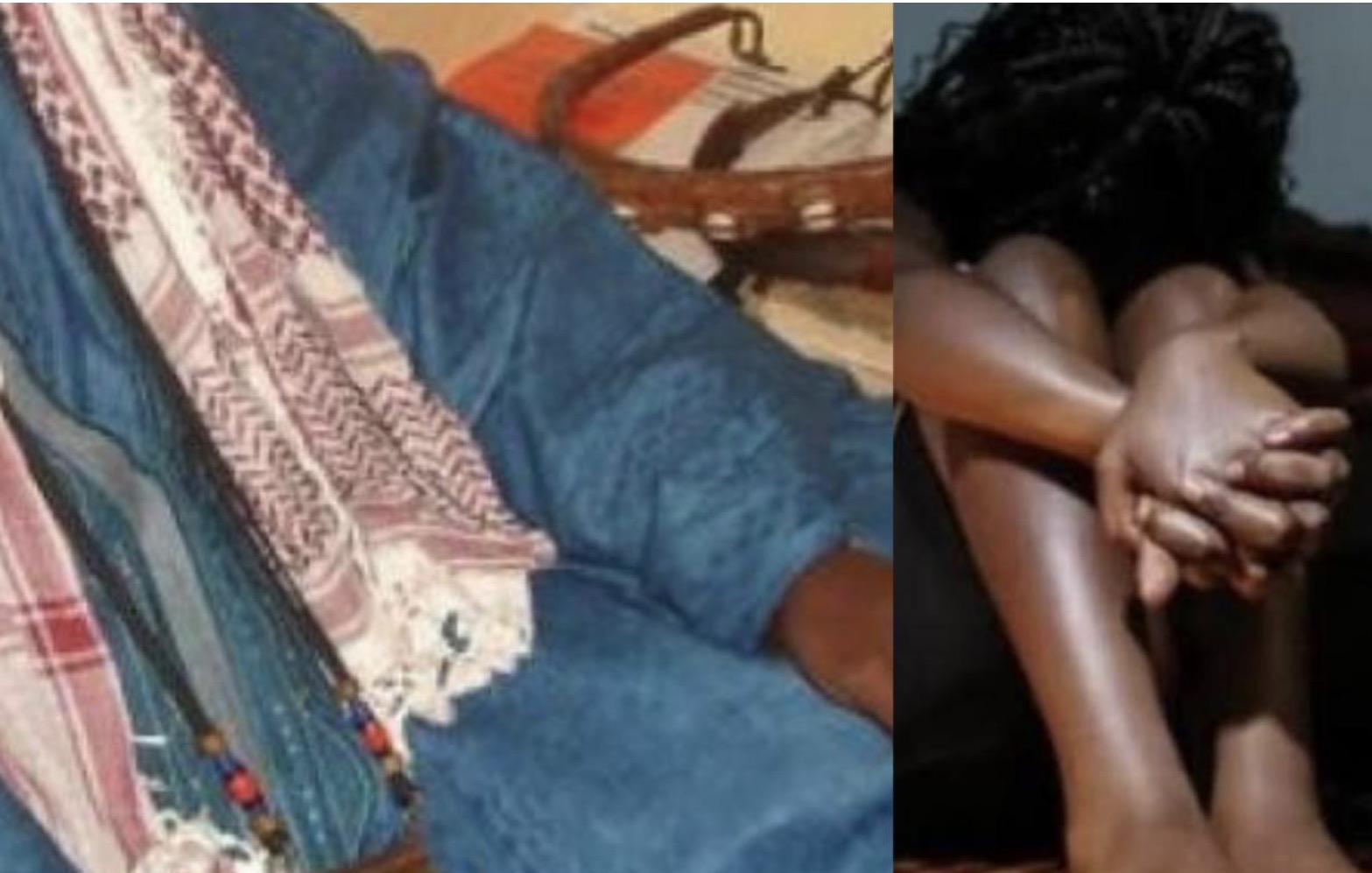 Boune : le marabout viole sa belle fille de 14 ans et tente d’acheter…