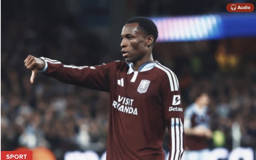 Ligue des champions : Pourquoi Nicolas Jackson n’a pas tiré le penalty pour réaliser son triplé face à Fenerbahçe