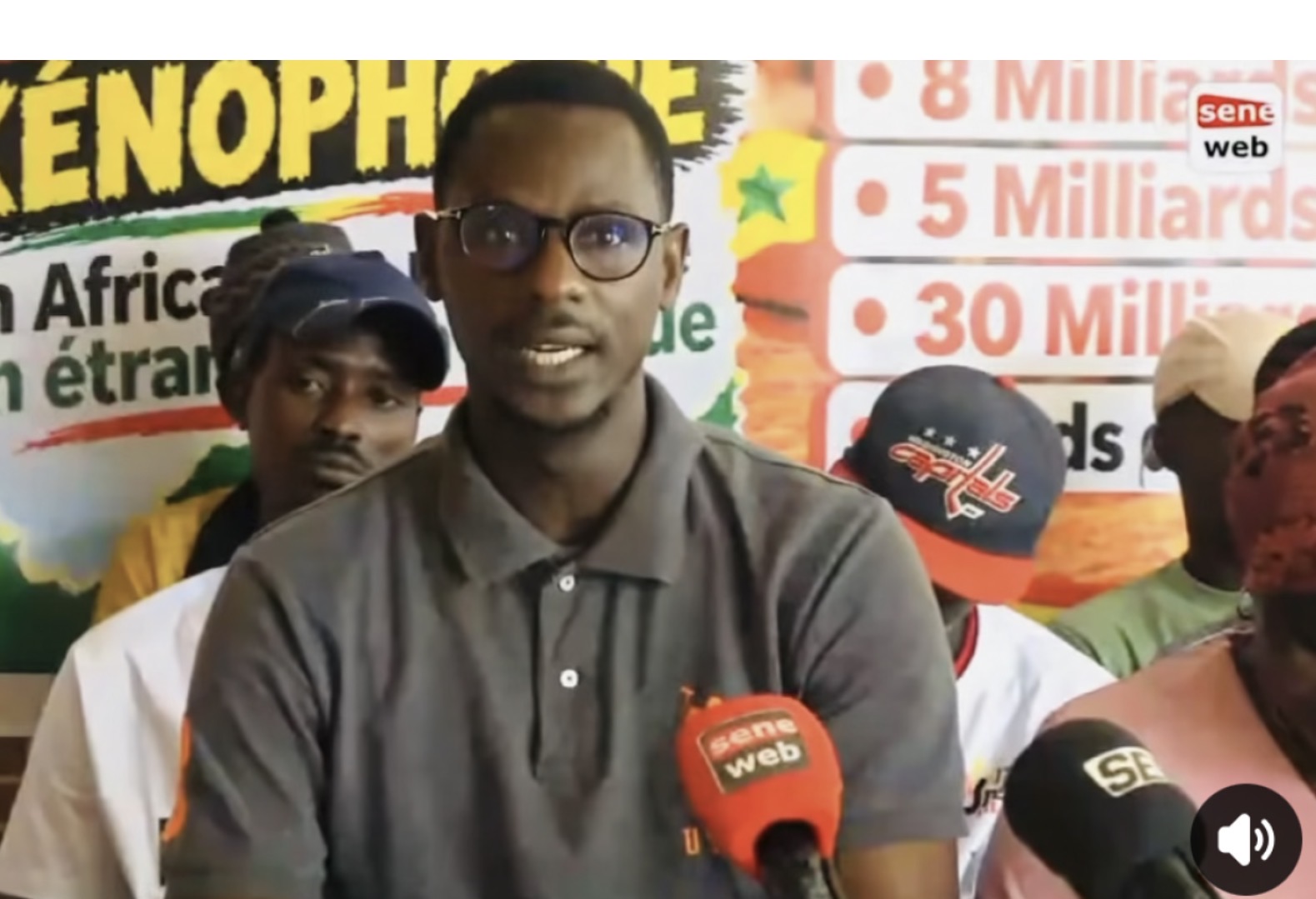 Division spéciale de cybersécurité : le chroniqueur Momo Cissé annonce sa convocation, voici les raisons