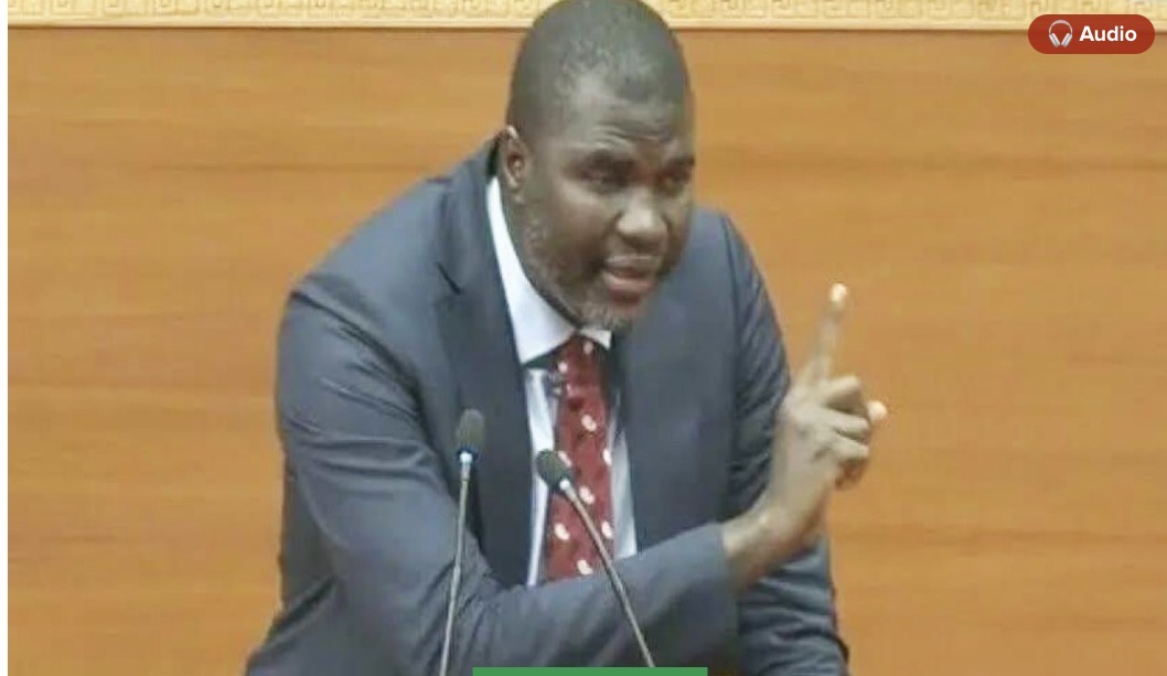 Assemblée nationale : Amadou Ba (PASTEF) annonce de nouvelles lois pour recadrer la gestion du patrimoine bâti
