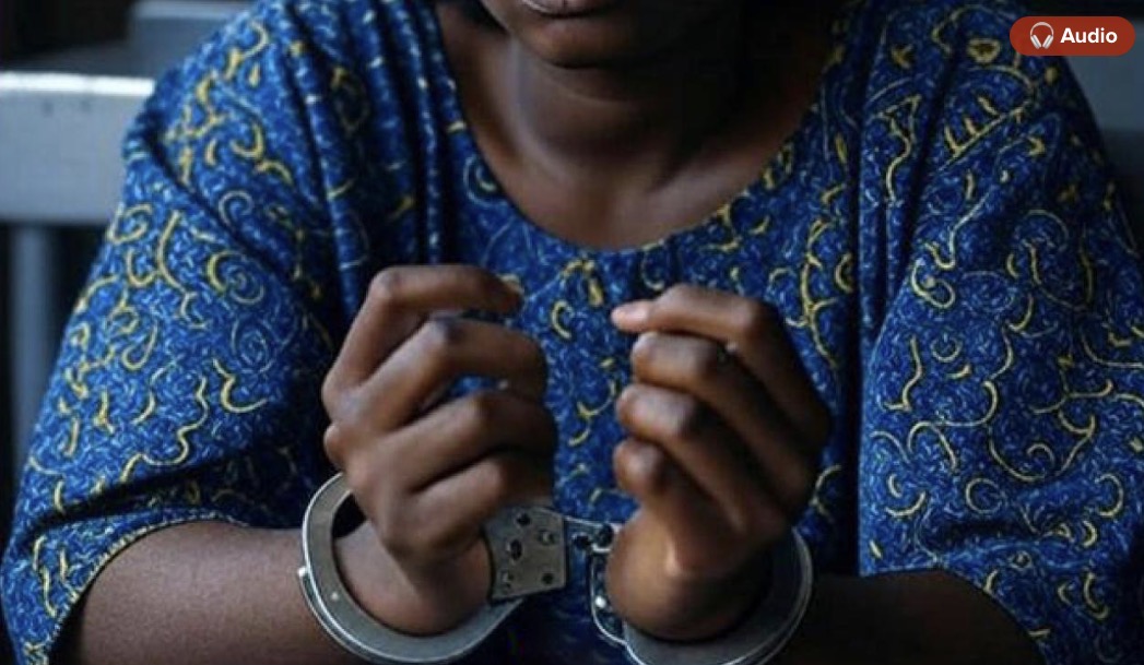 Dakar : Une Nigériane envoyée en prison pour proxénétisme