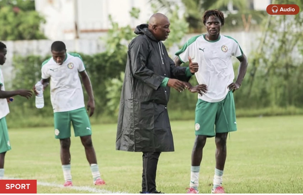 Tournoi UFOA-A U20 : le Sénégal entre en lice ce vendredi face à la Mauritanie
