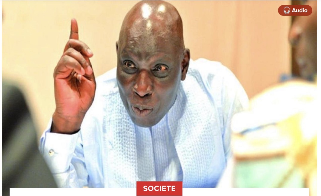 Madiambal Diagne porte plainte contre Bara Ndiaye, Assane Messere et le Groupe Walfadjri