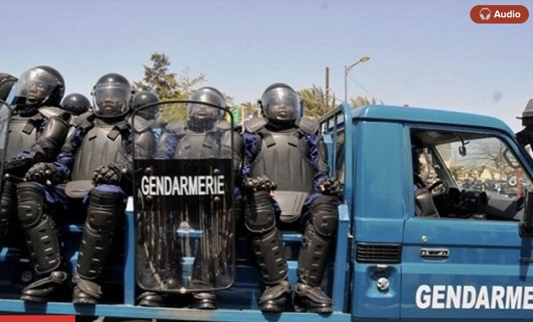De Kidira à Tambacounda : deux dossiers, deux suspects et un même rendez-vous devant le procureur Aliou Dia
