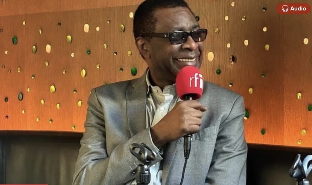 Youssou Ndour avant son Grand Bal à Bercy ce 17 octobre : "J'ai besoin que ma musique soit bénie par les Sénégalais"