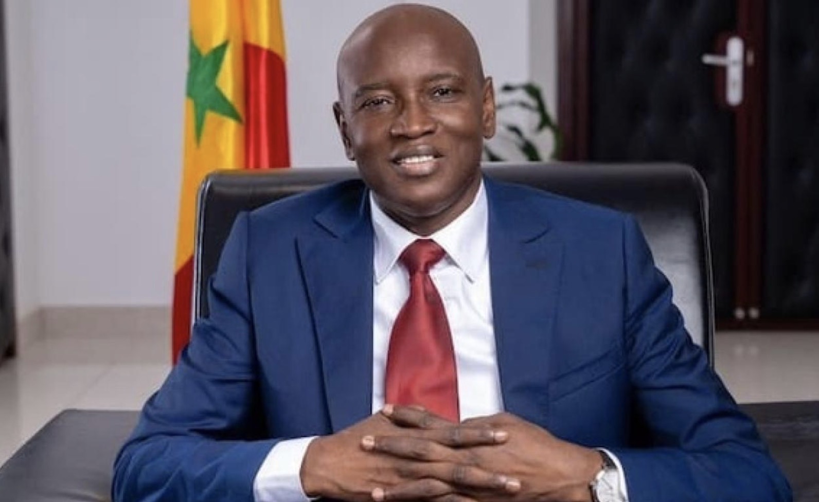 Ce n’est ni la Cour des comptes, ni l’IGE, encore moins la Police…» : Les vérités d’Aly Ngouille Ndiaye sur les commissions d’enquête