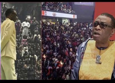 Grand Bal 2026 : Youssou Ndour brise le silence après un 17 octobre charnière