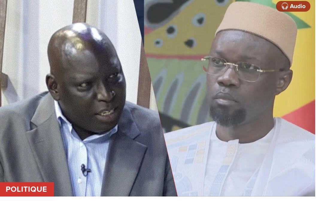 Madiambal Diagne : Les lourdes accusations lancées contre Ousmane Sonko