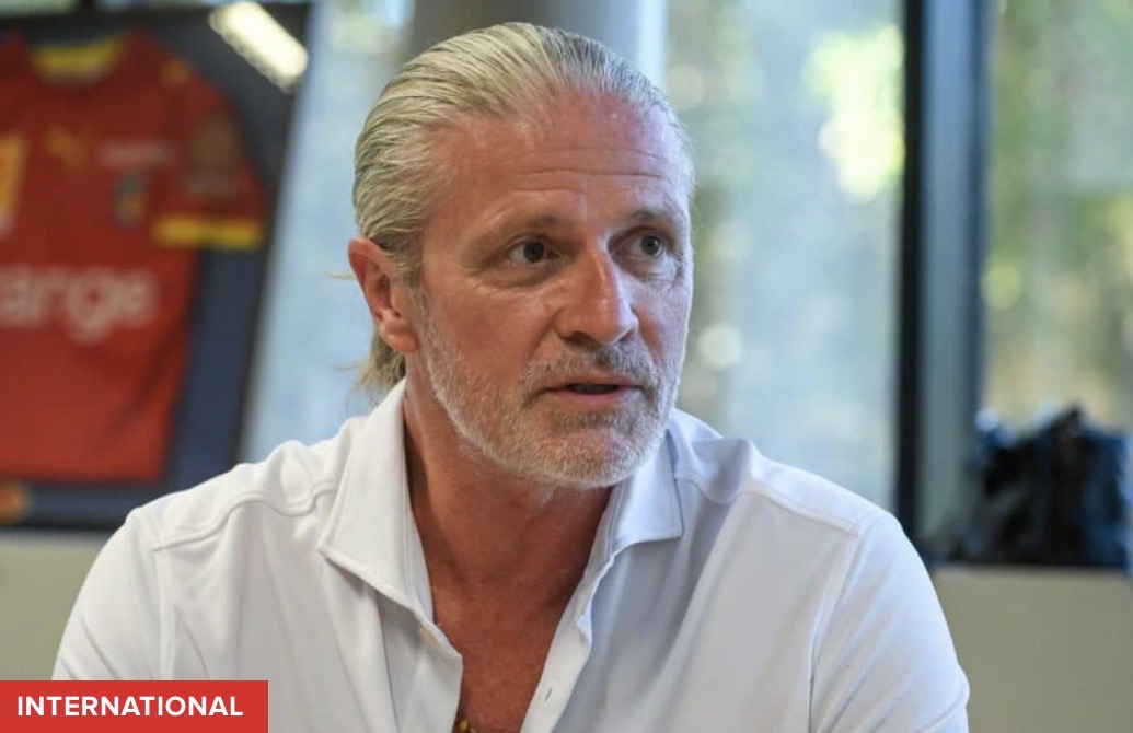 Manifestations en France : Emmanuel Petit monte au créneau et interpelle les politiques