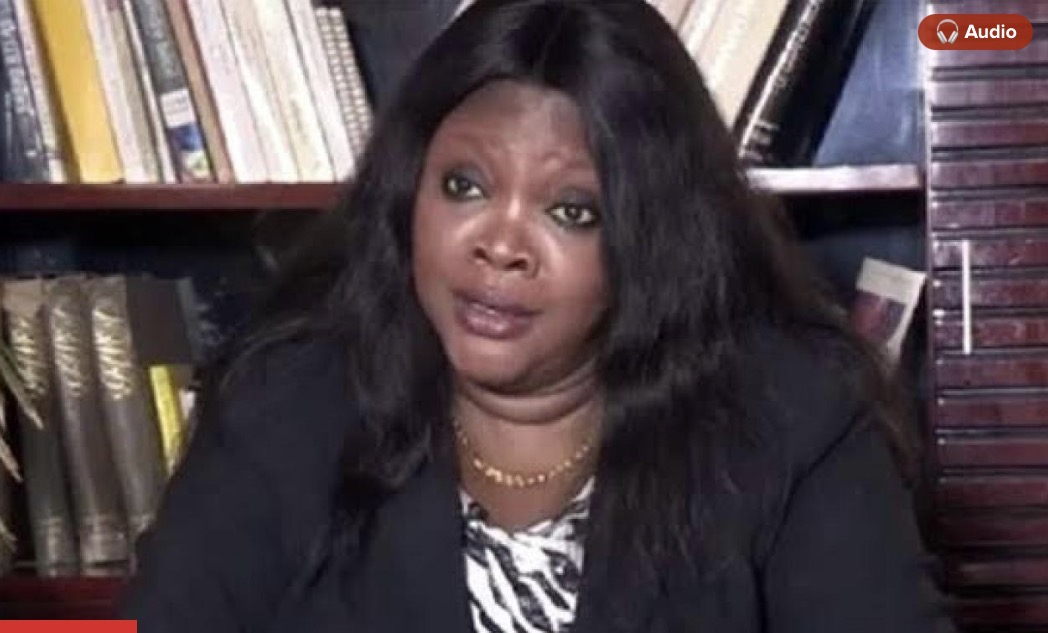 Qui veut m’épouser ? » : Ndella Madior Diouf lance un appel à candidatures pour refaire sa vie