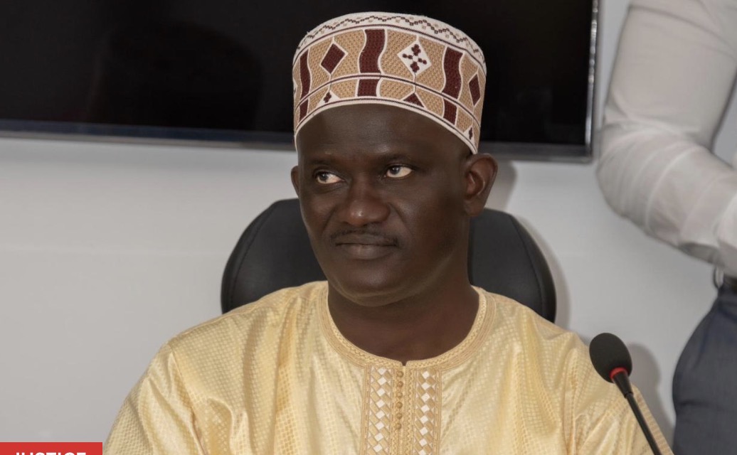 Affaire Cheikh Dieng contre Vicas-Delta : la prolongation se joue devant la cour d’appel