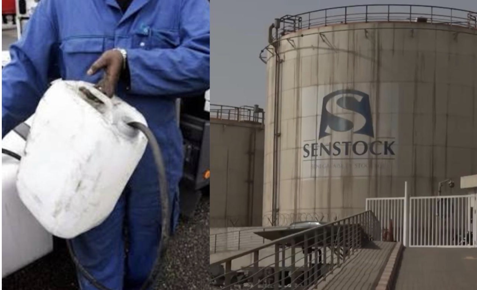 EDK-SENSTOCK : 38 accusés acquittés dans l’affaire des milliards de carburant