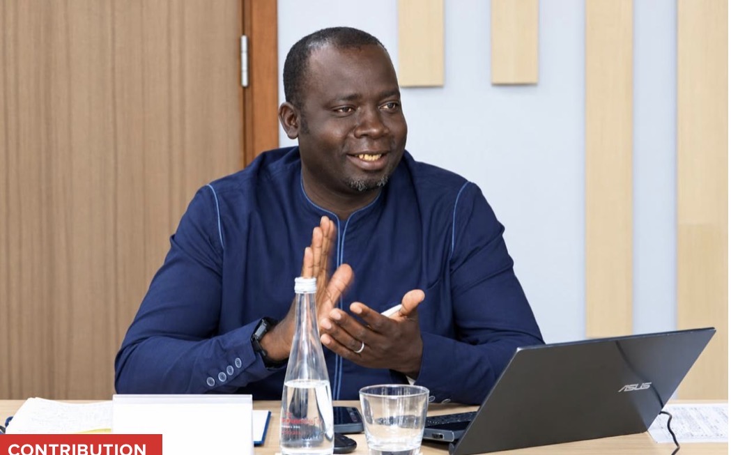 Sénégal : et si la véritable urgence était de produire notre propre intelligence ? (Par Pr Balla Diop Ngom)
