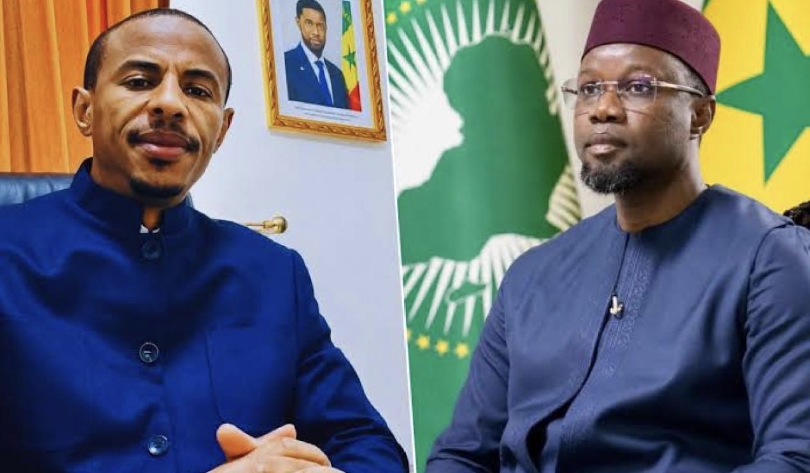 Aldiouma Sow à Ousmane Sonko : « Le rejet d’un texte budgétaire vital est une hypocrisie flagrante»