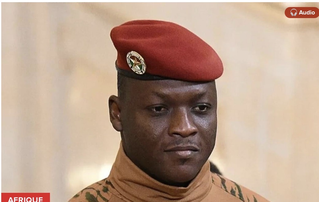 Burkina Faso : la peine de mort réintroduite dans le Code pénal