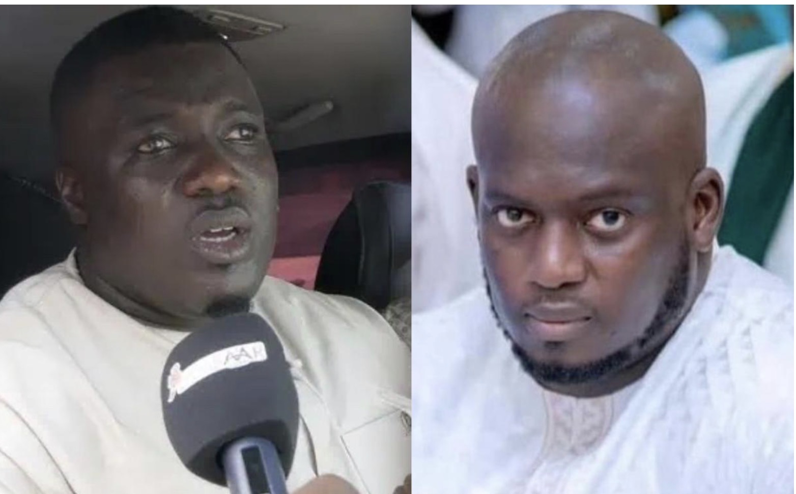 Menacé de sanctions par Aziz Ndiaye, Sa Thiès contre-attaque