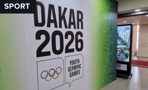 JOJ Dakar-2026] Tarifs, réservation, gratuité… : Ce qu’il faut savoir sur la billetterie