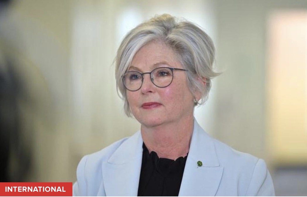 Australie : la députée victime d'une attaque amputée des deux jambes